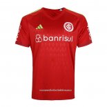 Camisola 1º SC Internacional Goleiro 2023 Tailandia