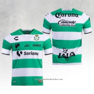 Camisola 1º Santos Laguna 22/23