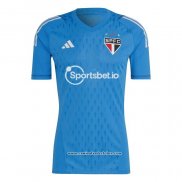 Camisola 1º Sao Paulo Goleiro 2023