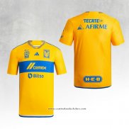 Camisola 1º Tigres UANL 23/24