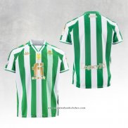 Camisola Real Betis Final Copa del Rey 2022