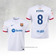 Camisola 2º Barcelona Jogador Pedri 23/24