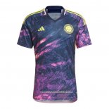 Camisola 2º Colombia 2023