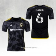 Camisola 2º Columbus Crew Jogador Nagbe 23/24