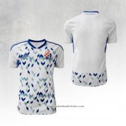 Camisola 2º Dinamo Zagreb 22/23 Tailandia