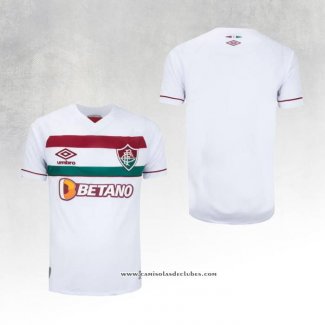 Camisola 2º Fluminense 2023 Tailandia