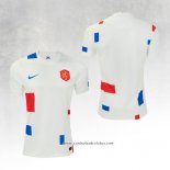 Camisola 2º Holanda Euro 2022