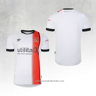 Camisola 2º Luton Town 23/24