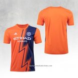 Camisola 2º New York City 2022