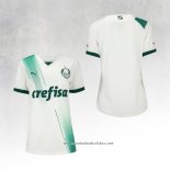 Camisola 2º Palmeiras 2023 Mulher