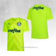 Camisola 2º Palmeiras Goleiro 2022