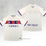 Camisola 2º Suwon 2024 Tailandia