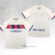 Camisola 2º Suwon 2024 Tailandia