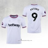 Camisola 2º West Ham Jogador Antonio 23/24