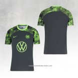 Camisola 2º Wolfsburg 23/24 Tailandia