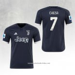 Camisola 3º Juventus Jogador Chiesa 23/24