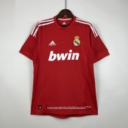 Camisola 3º Real Madrid Retro 2012