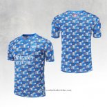 Camisola de Treinamento Arsenal 22/23 Azul