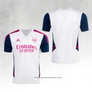 Camisola de Treinamento Arsenal 23/24 Branco