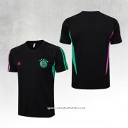 Camisola de Treinamento Bayern de Munique 2023/24 Preto