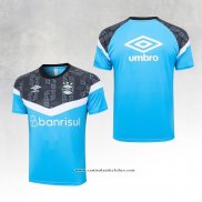 Camisola de Treinamento Gremio 2023/24 Azul