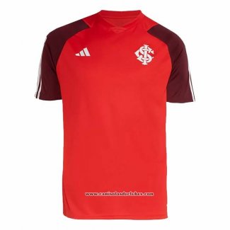 Camisola de Treinamento SC Internacional 2024/25 Vermelho