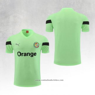 Camisola de Treinamento Senegal 2023/24 Verde