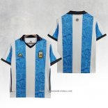 Camisola Argentina Special 2022