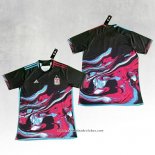 Camisola Argentina Special 24/25 Preto Tailandia