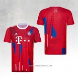 Camisola Bayern de Munique Champion 2013-2022 Tailandia