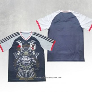 Camisola Japao Samurai 24/25 Tailandia