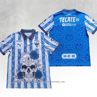 Camisola Monterrey Special 2023/24 Tailandia