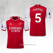 Camisola 1º Arsenal Jogador Thomas 23/24