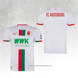 Camisola 1º Augsburg 23/24 Tailandia