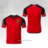 Camisola 1º Belgica 2022