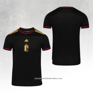 Camisola 1º Belgica Euro 2022