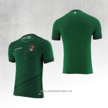 Camisola 1º Bolivia 2023 Tailandia