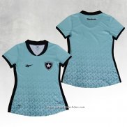 Camisola 1º Botafogo Goleiro 2023 Mulher