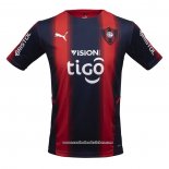 Camisola 1º Cerro Porteno 2022 Tailandia