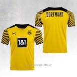 Camisola 1º Dortmund 21/22