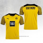 Camisola 1º Dortmund 21/22