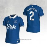 Camisola 1º Everton Jogador Tarkowski 23/24