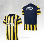 Camisola 1º Fenerbahce 22/23 Tailandia