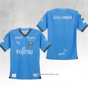 Camisola 1º Kawasaki Frontale 2024 Tailandia