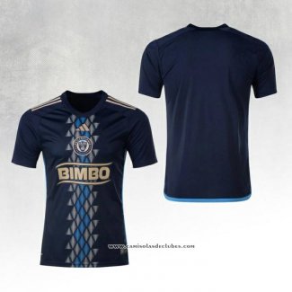 Camisola 1º Philadelphia Union 24/25