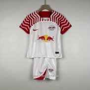 Camisola 1º RB Leipzig 23/24 Crianca
