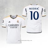 Camisola 1º Real Madrid Jogador Modric 23/24