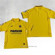 Camisola 1º Villarreal 22/23