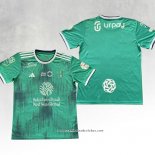 Camisola 2º Al-Ahli 23/24