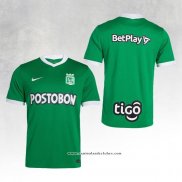 Camisola 2º Atletico Nacional 2022 Tailandia